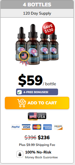 4 bottles