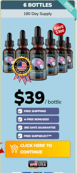 6 bottles