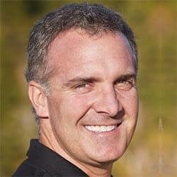 Mark L - Minneapolis, USA
